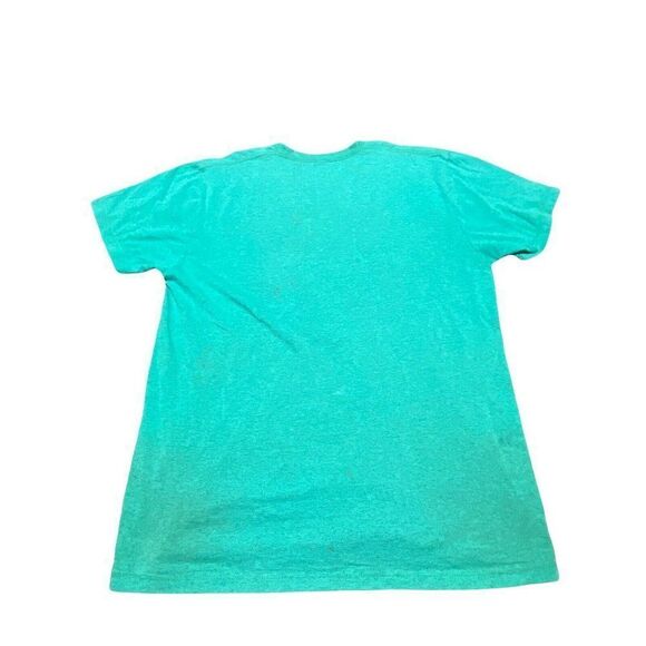 Disney Parks Peter Pan Tinkerbell I'm So Fly I Never Land t-shirt adult X-LARGE - Picture 6 of 8